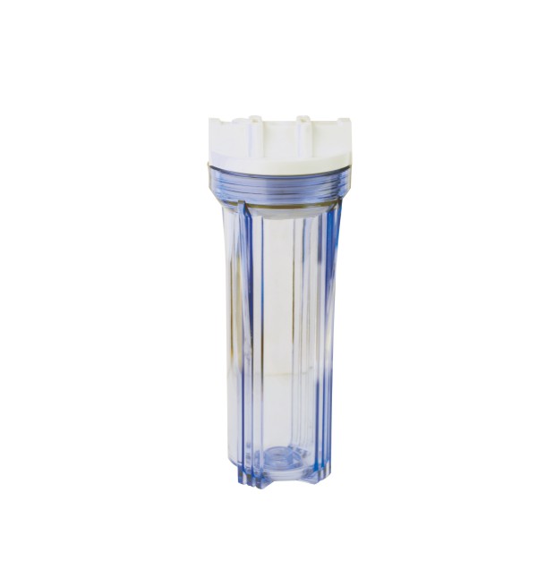 Water Filter Housing