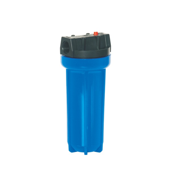 Water Filter Housing-KKFS10-08