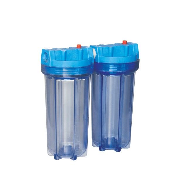 Water Filter Housing-KKFS10-24