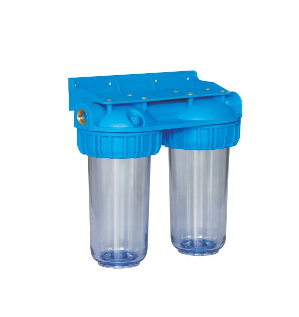 Water Filter Housing-KKFS10-25