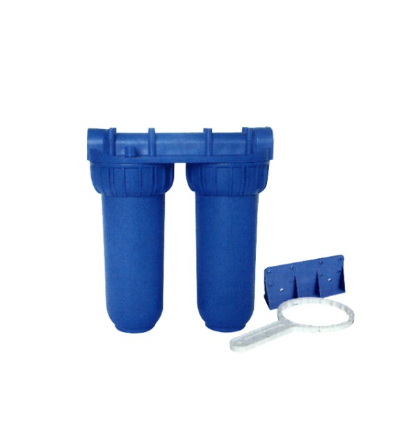 Water Filter Housing-KKFS10-27W