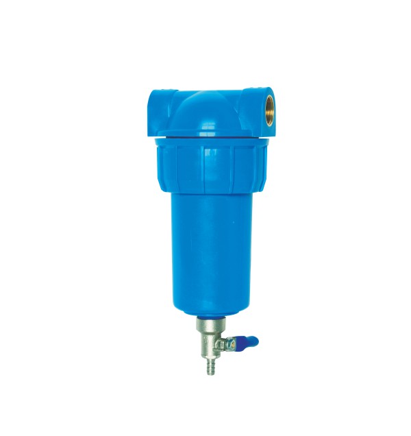 Water Filter Housing-KKFS17