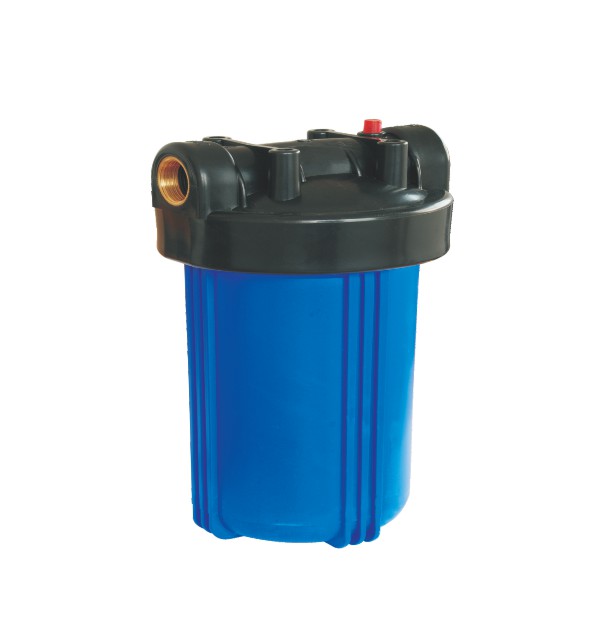 Water Filter Housing-KKFS10-B