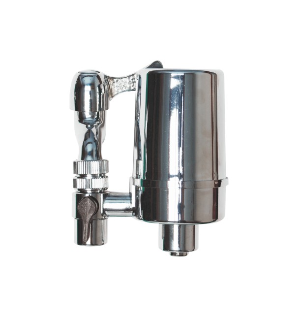 Tap Filter&Shower Filter-KK-TF-08