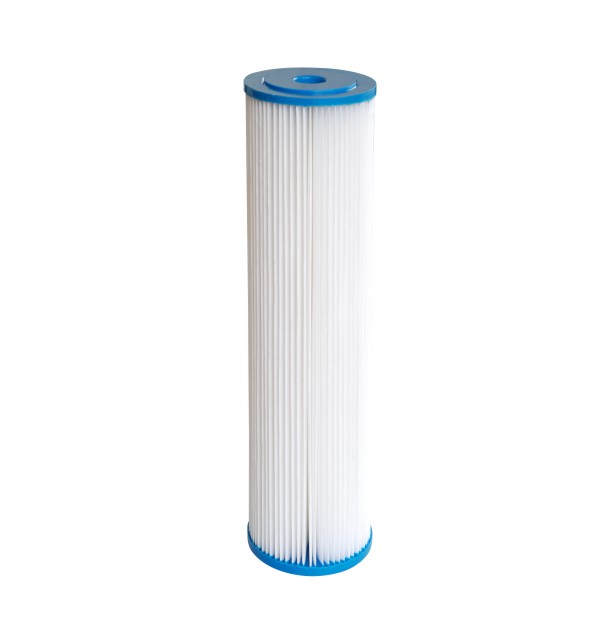 Water Filter Cartridge-PL-20B