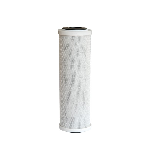 Water Filter Cartridge-CTO-10