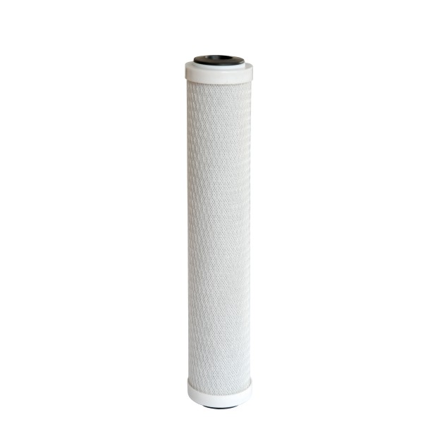 Water Filter Cartridge-CTO-20