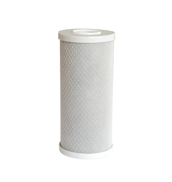 Water Filter Cartridge-CTO-10B