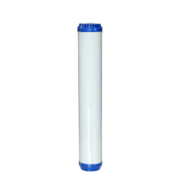 Water Filter Cartridge-GAC-20