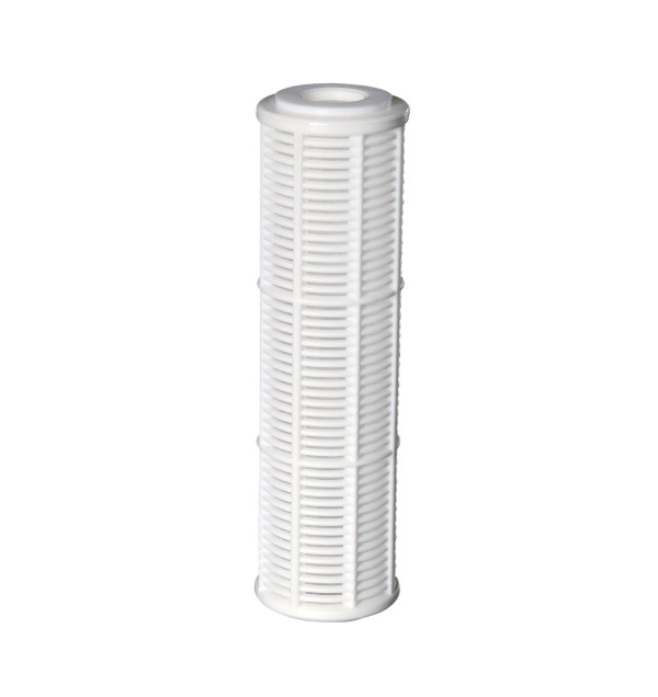 Water Filter Cartridge-NT-10B(Plastic Net)