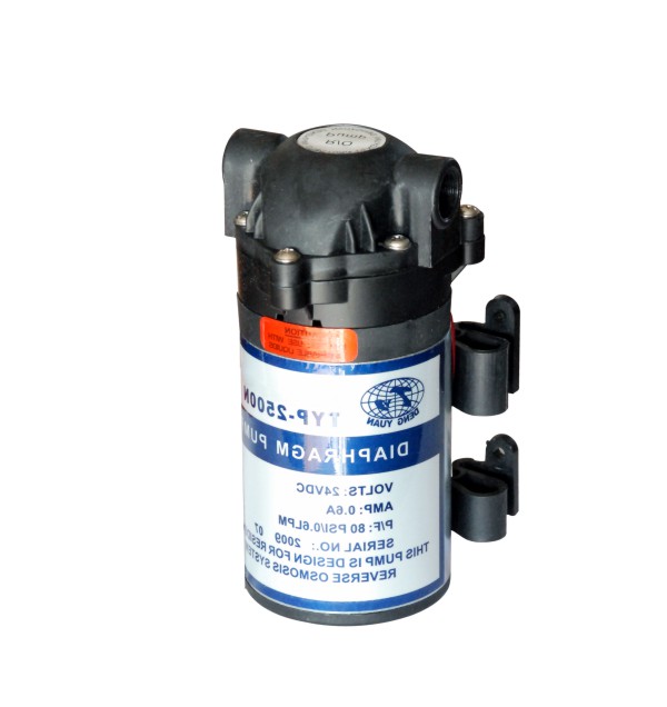 Ro System Component-50/75/100/200/400 RO PUMP