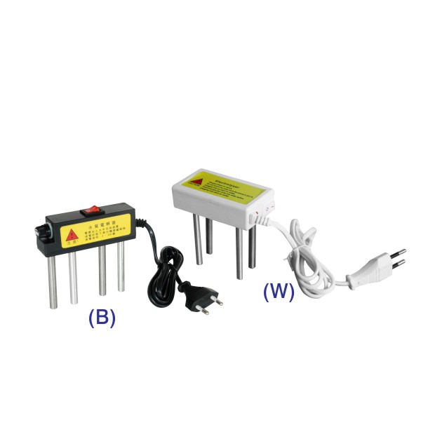 Ro System Component-Water Electrolyzer