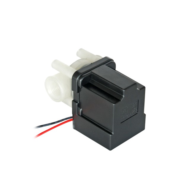 Ro System Component-Auto Flush Solenoid Valve