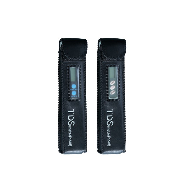 Ro System Component-Tds Meter(01/02)