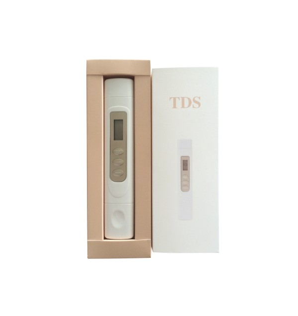 Ro System Component-Tds Meter(03)