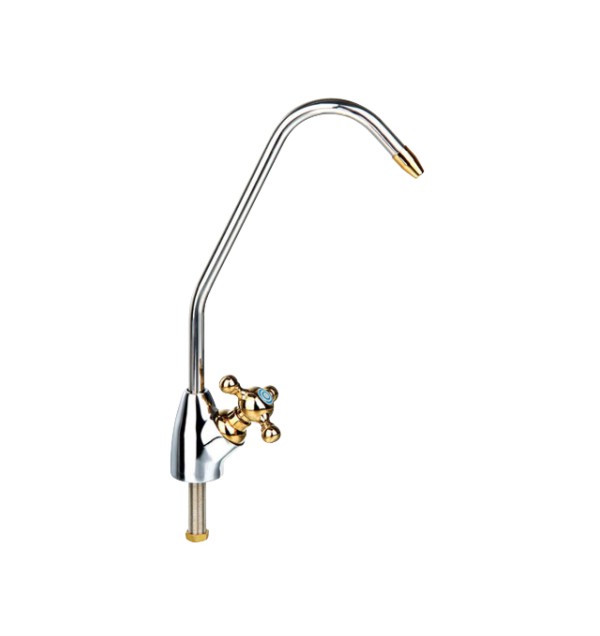 Goose Neck Faucet-GN-09