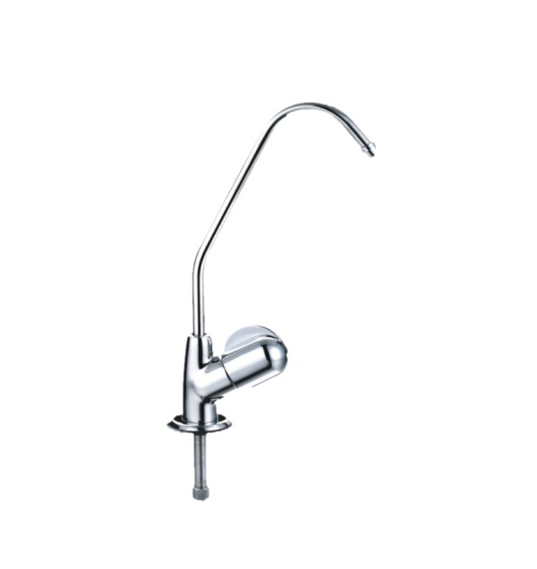 Goose Neck Faucet-GN-23