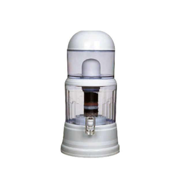 Water Purifier Pot-GL-00(12L)
