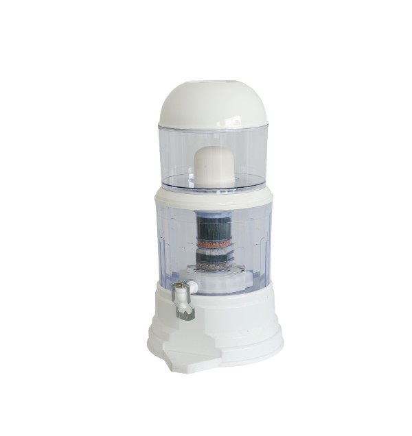 Water Purifier Pot-GL-01(14L)