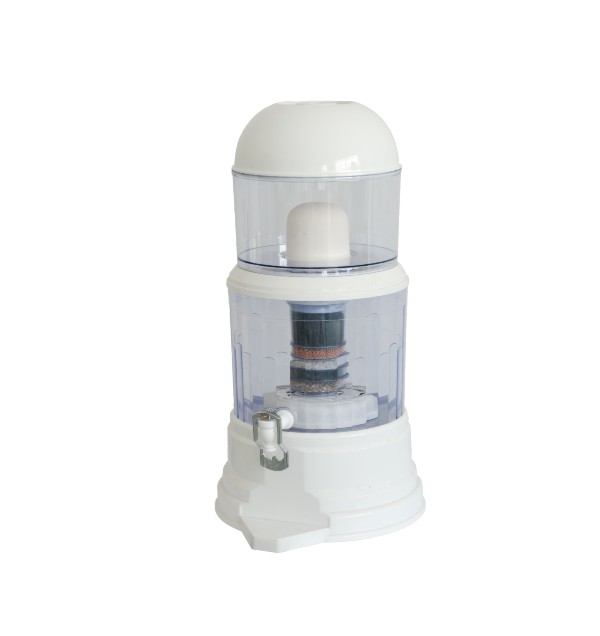 Water Purifier Pot-GL-02(16L)