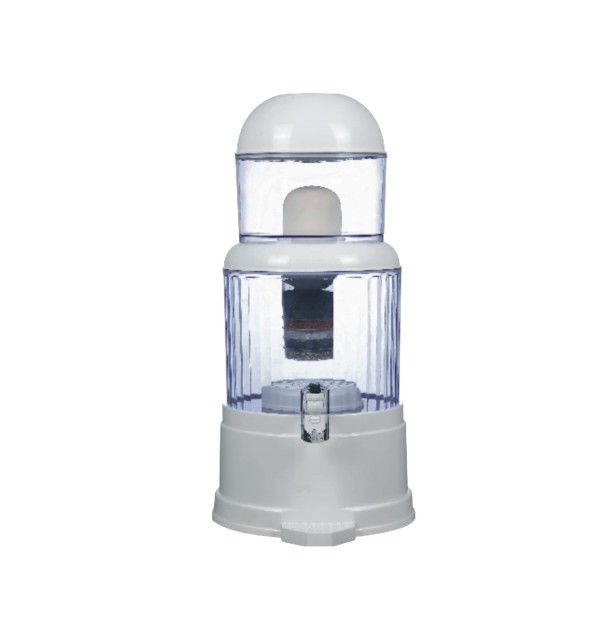 Water Purifier Pot-GL-03(20L)