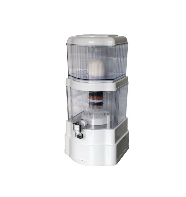 Water Purifier Pot-GL-06(22L)