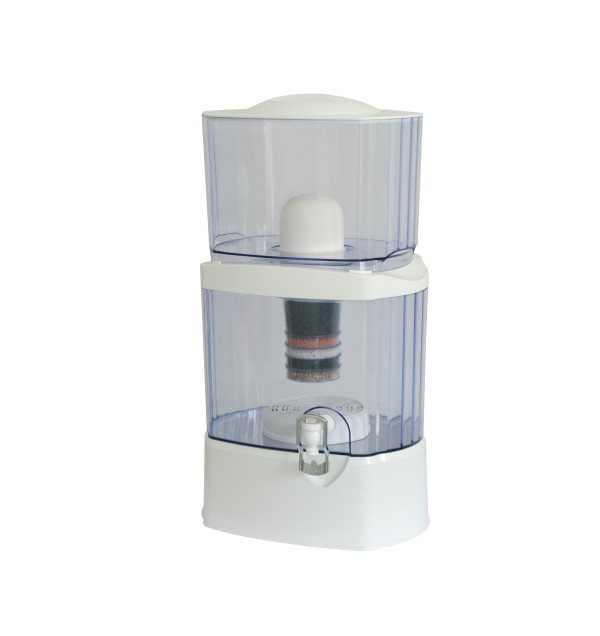 Water Purifier Pot-GL-07(24L)