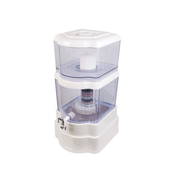 Water Purifier Pot-GL-08(28L)