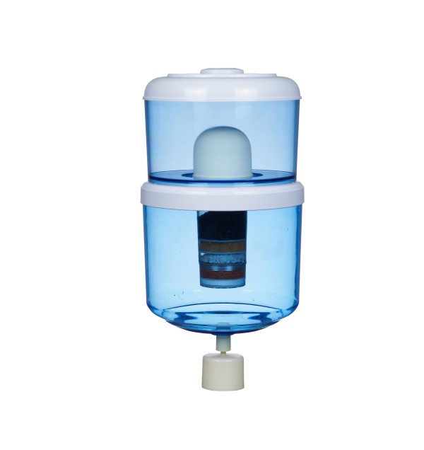 Water Purifier Pot-GP-01(12L)