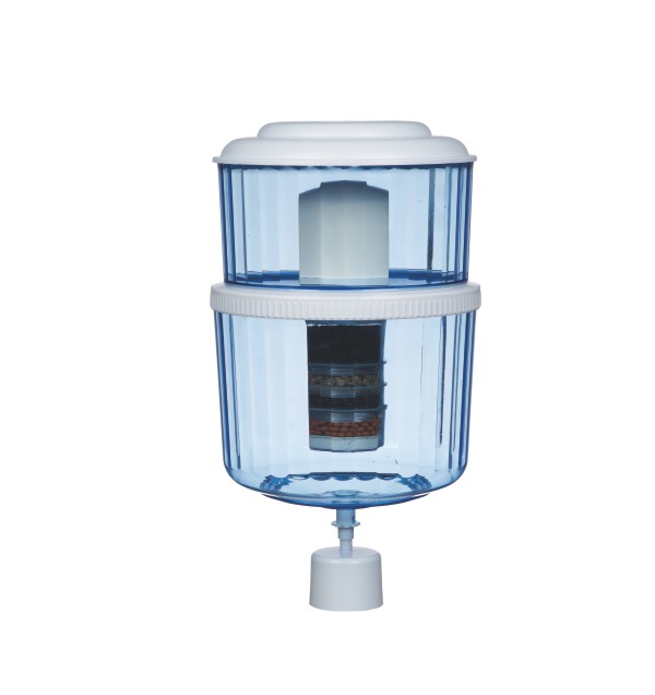 Water Purifier Pot-GP-02(12L)