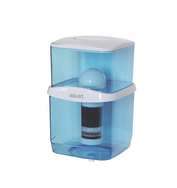 Water Purifier Pot-F22-A(22L)