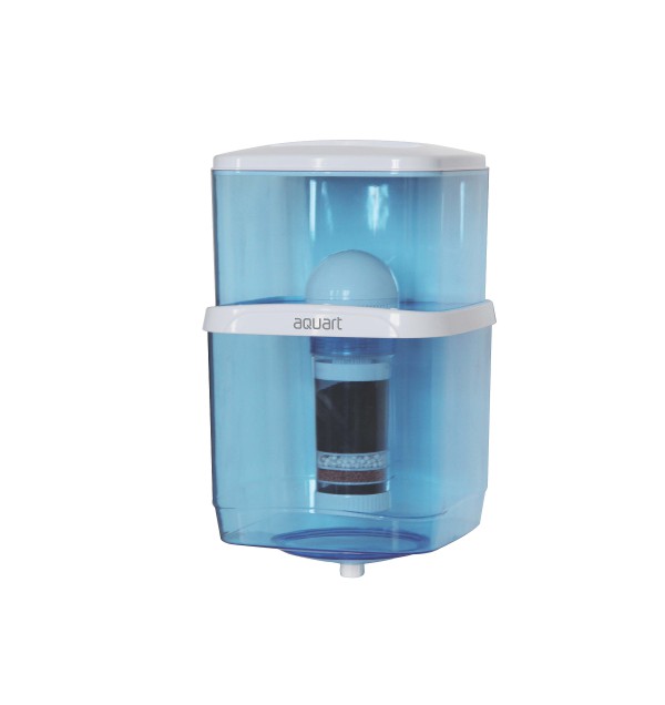 Water Purifier Pot-F22-B(22L)