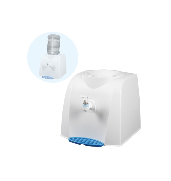 Water Purifier Pot-WBS-02