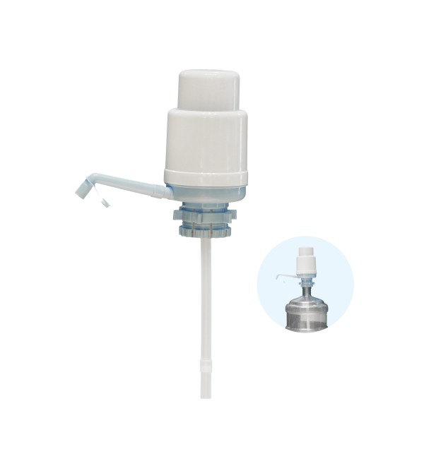 Water Pump&Purifier-Water Pump(B)