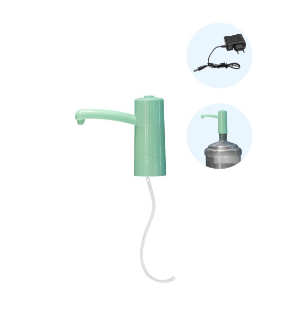 Water Pump&Purifier-Electric Water Pump(EL-C)