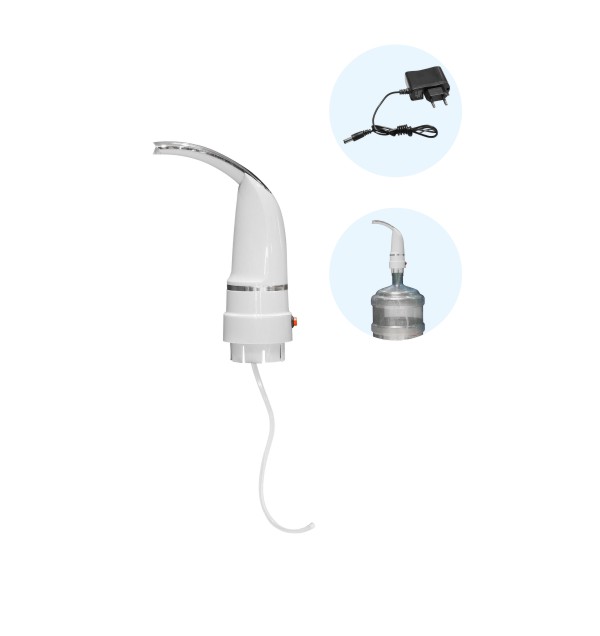 Water Pump&Purifier-Electric Water Pump(EL-D)