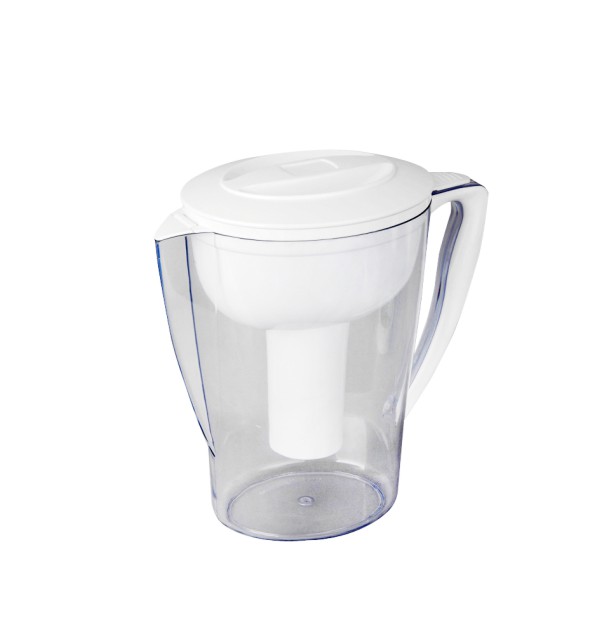 Water Pump&Purifier-Purifier Pitcher KKBP 100YA(2.5L/1.3L)