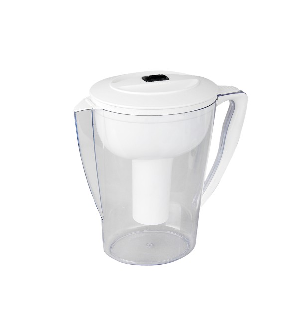 Water Pump&Purifier-Purifier Pitcher KKBP 100YB(2.5L/1.3L)