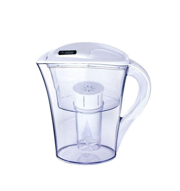 Water Pump&Purifier-Purifier Pitcher KKBP 100YC(2.5L/1.3L)