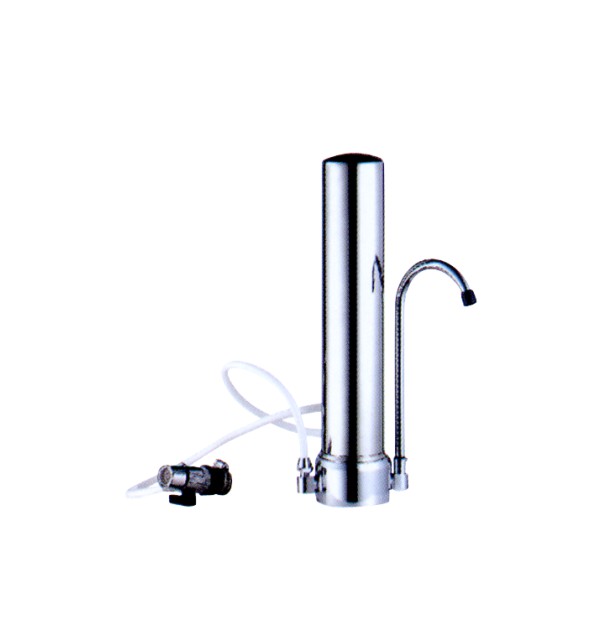 Stainless Steel Water Purifier&Stainless Steel UF Purifier-KK-SC1-02