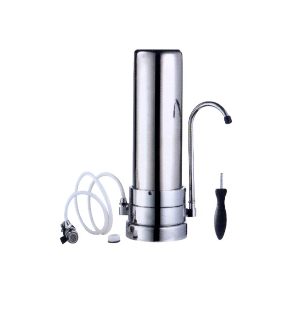 Stainless Steel Water Purifier&Stainless Steel UF Purifier-KK-SA1