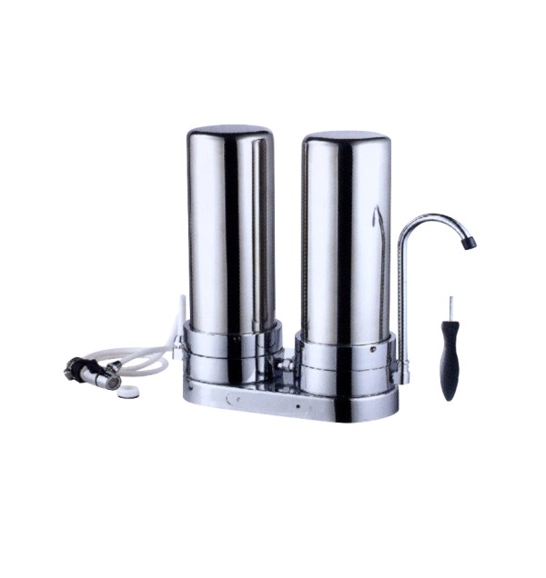 Stainless Steel Water Purifier&Stainless Steel UF Purifier-KK-SA2