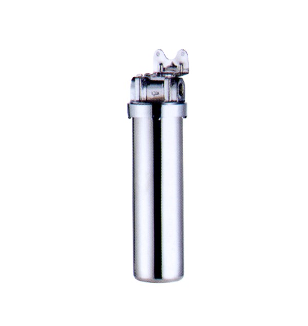 Stainless Steel Water Purifier&Stainless Steel UF Purifier-KK-SC1-01