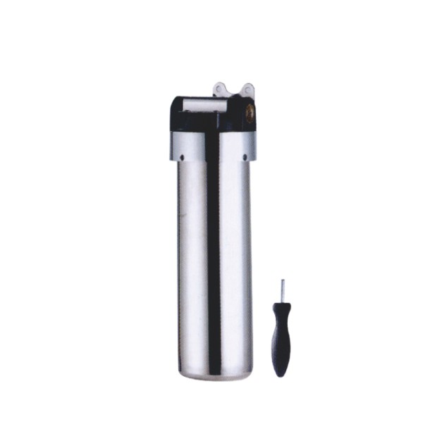 Stainless Steel Water Purifier&Stainless Steel UF Purifier-KK-SB1