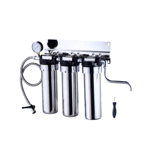 Stainless Steel Water Purifier&Stainless Steel UF Purifier-KK-SB3