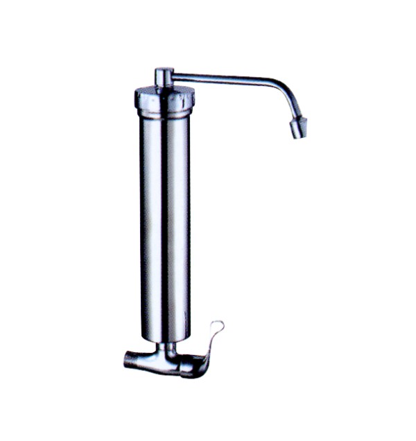 Stainless Steel Water Purifier&Stainless Steel UF Purifier-KK-SC1-04