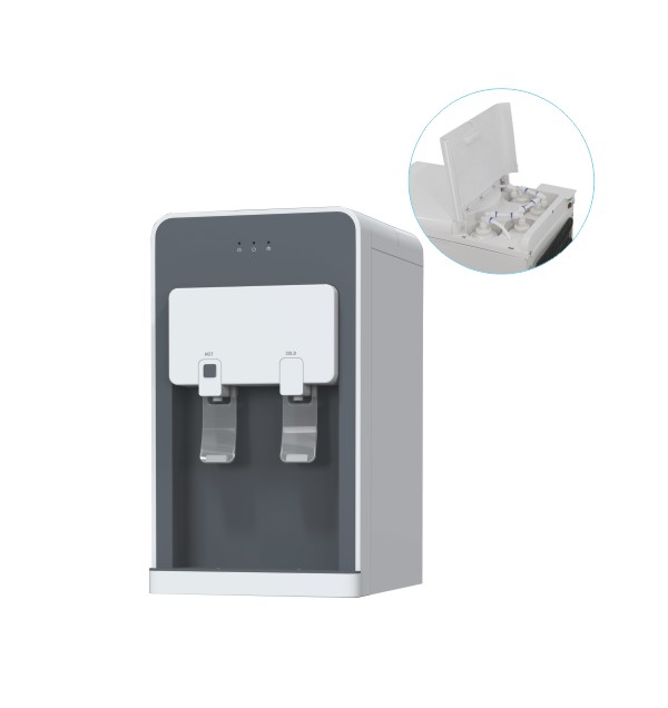Water Dispenser With Filtration-KKT509