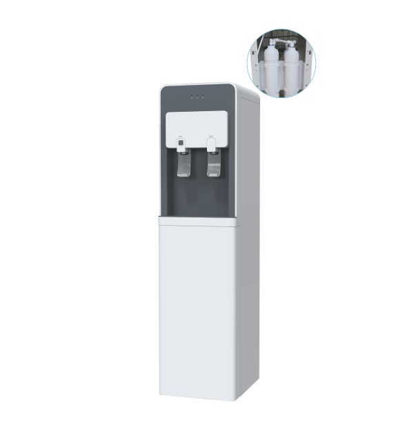 Water Dispenser With Filtration-KK509