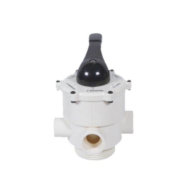 Water Distributor Series-KK-107A