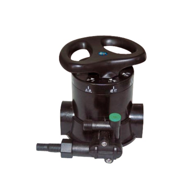 Frp Control Valve&Frp Pressure Vessels-KK-F64A2